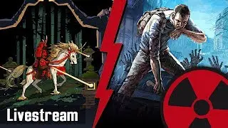 Kingdom: Two Crowns & Project Zomboid | Livestream vom 02.11.2019 ☢️ [Deutsch]