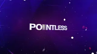 Official Theme Song | Pointless
