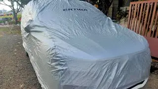 should you use car body cover or not ? #bodycover #carprotection #car #maruti #maruticarcover
