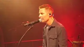 JOB - Les Mots qui Blessent - (live au Magic Mirrors)