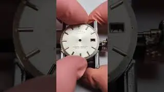 crack in this beauty and its not just the watch thats broken so is my heart.