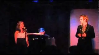 Sondheim Unplugged: Move On