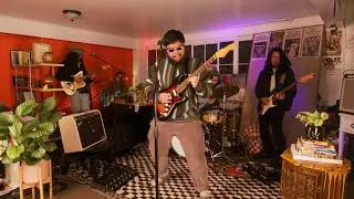 NPR Tiny Desk Submission 2023 | Ian Santillano - 'Pendulum'