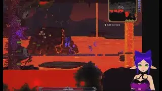 Боссфайт Стена плоти master mode terraria 1.4.4.9