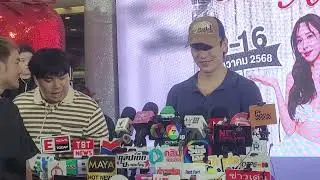 เคน ภูภูมิฝากผลงานละคร