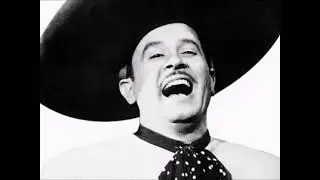 SERENATA TAPATIA - PEDRO INFANTE (CON LETRA)