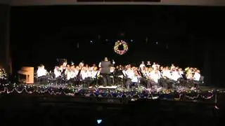 The Christmas Clock by Timothy Johnson