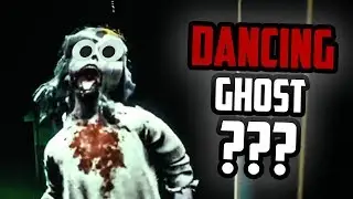 THE BEST EASTER EGG IN A GAME | Visage - Silent Hill 4 easter egg