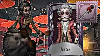 Murro Morton and His Pig |IDENTITY V| 