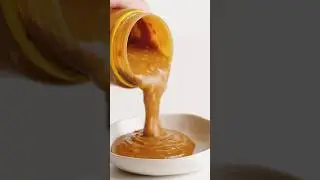 Превратите оставшееся арахисовое масло в соус сатай! | taste.com.au
