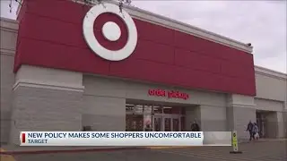 New Target employee-customer policy is making shoppers uncomfortable