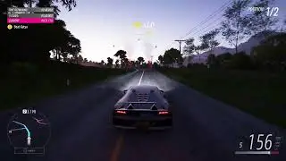 Born First Katya Guide: How to Get 3 Stars in Forza Horizon 5! 🌟🚗💨