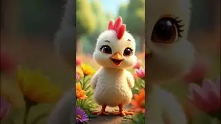 Baby Animals Being Cute!
