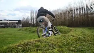 Fietsaccessoire
