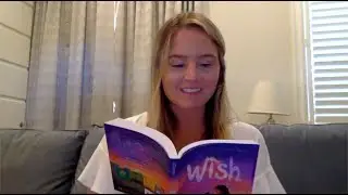 Chapters 6 & 7: Wish by Barbara O'Connor