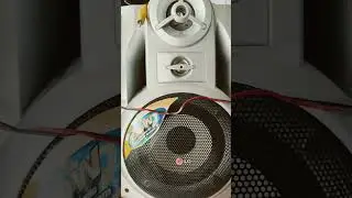 KARAOKE MINI SYSTEM DVD LG LM-K2530 #monoinc
