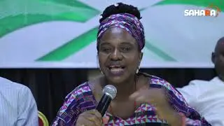 Civil Societies In Nigeria Must Unite To Engage The State - Affiong Affiong