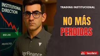 &iquest;Por qu&eacute; sigues perdiendo dinero en trading?