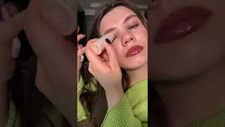 Новинка: хайлайтер-стик от L'oreal обзор  #обзоркосметики  #makeup #косметика #хайлайтер #loreal