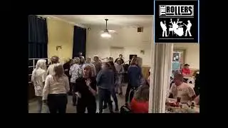 Millville American Legion The Rollers Your Momma Don't Dance