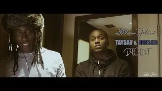 Taysav & Nueskii - Decent (Official Music Video) Shot By @a309vision
