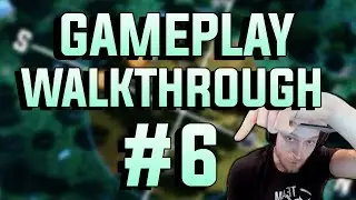 TSM Viss: - Gameplay Walkthrough #6 - Using Circle Knowledge