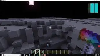 Minecraft Avaritia Mod