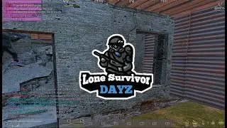 🌹 DayZ PvP Montage (Lone Survivor) 🌹 #dayz  #montage