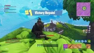 clutch 30 hp squad wipe for the win