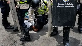 Dissidents Arrested, Tortured in Venezuela