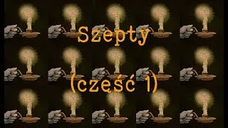 Szepty (część 1) - 01 - 2025