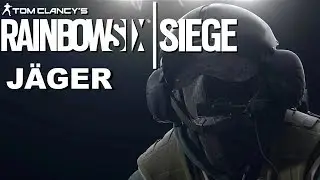 Toxic Jager