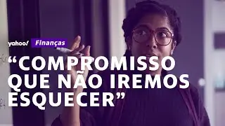 EXECUTIVA do CARREFOUR comenta o CASO JOÃO ALBERTO e as MUDANÇAS na EMPRESA