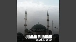 Jumma Mubarak