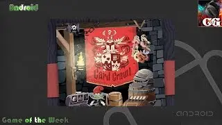 Card Crawl - Android Game of the Week