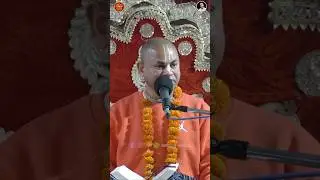 ପବିତ୍ର ହରିନାମ ର ଅଦ୍ଭୁତ ଶକ୍ତି। HG Shyamananda Gaur Das, ISKCON Pune #iskcon #angul #harekrishna