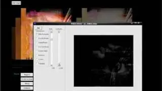 Image Processing Program on C++