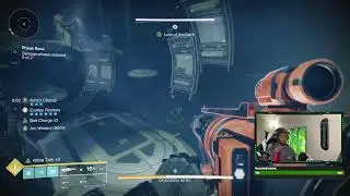 🔴 [STREAMED] FIRST MULTI-STREAM! WERE LIVE! TRIALS and XUR IS BACK!