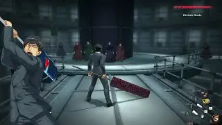 Kotaro Amon Vs Aogiri Tree Gameplay! ( Tokyo Ghoul re Call To Exist )
