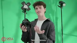 Creative Media Management