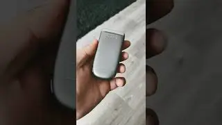 Nokia 2760 Flip Mobile Phone