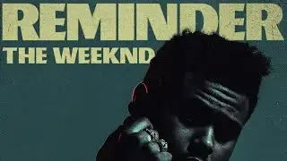 ПИШЕМ БИТ WEEKND REMINDER В FL STUDIO