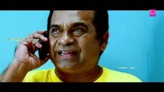 Brahmanandam Latest Movie Hilarious Comedy Scenes | Brahmanandam Latest Ultimate Comedy Scenes