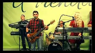 Ličke Drvosječe - Borovino moja