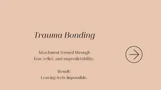 Narcissistic Abuse Red Flags Explained (Love Bombing, Gaslighting, Trauma Bonding)