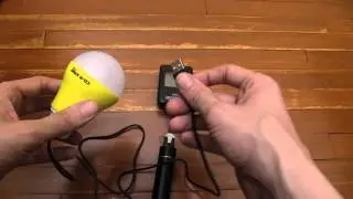 cdrking 5 watt led bulb