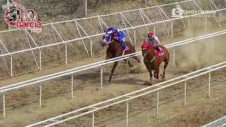 El Bakara Cuadra Balanza vs El M Cuadra Guzmán 350 V.T.P Carril Lagos de Moreno Jalisco