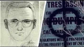 The Case Of The Zodiac Killer