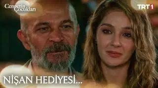 Efe Dayı'nın nişan hediyesi... | #Cennetin&Ccedil;ocukları 12. B&ouml;l&uuml;m