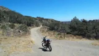 Yoga for Motocross and Trail Riding